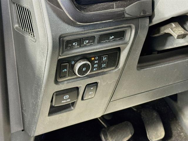 2023 Ford F-150 - $45,000