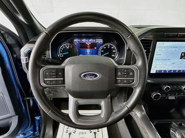 2023 Ford F-150 - $45,000
