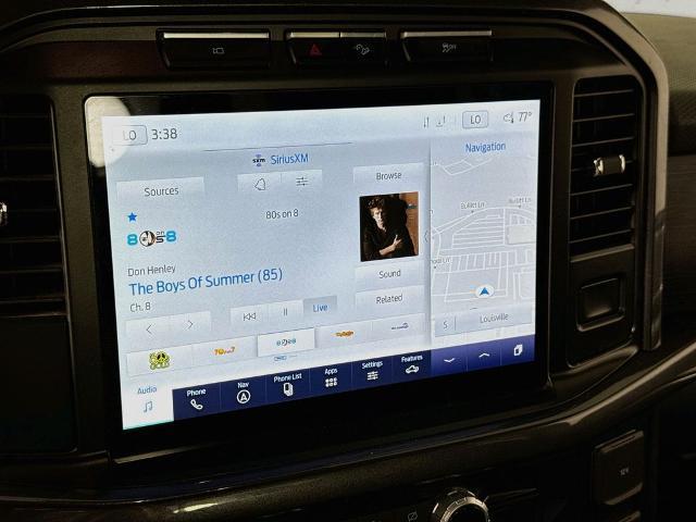 2023 Ford F-150 - $45,000