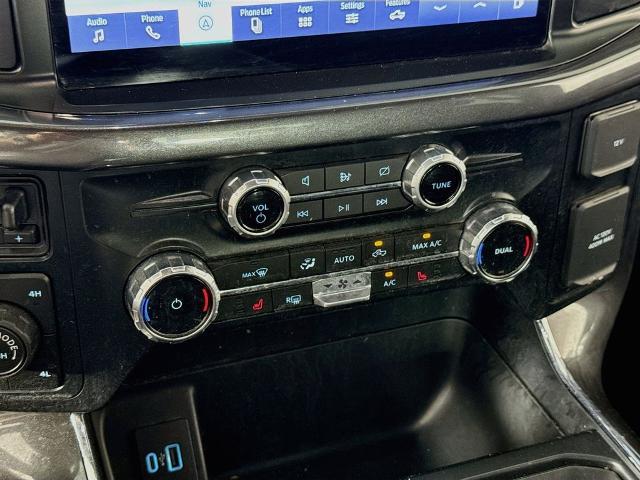 2023 Ford F-150 - $45,000