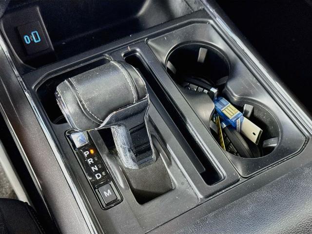 2023 Ford F-150 - $45,000