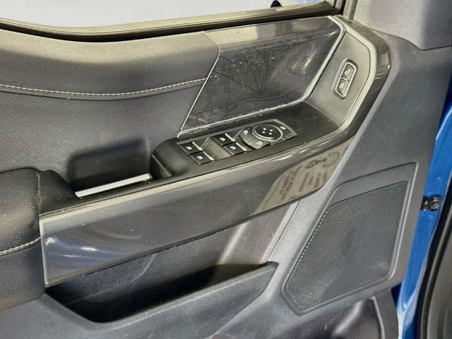 2023 Ford F-150 - $45,000