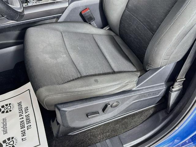 2023 Ford F-150 - $45,000