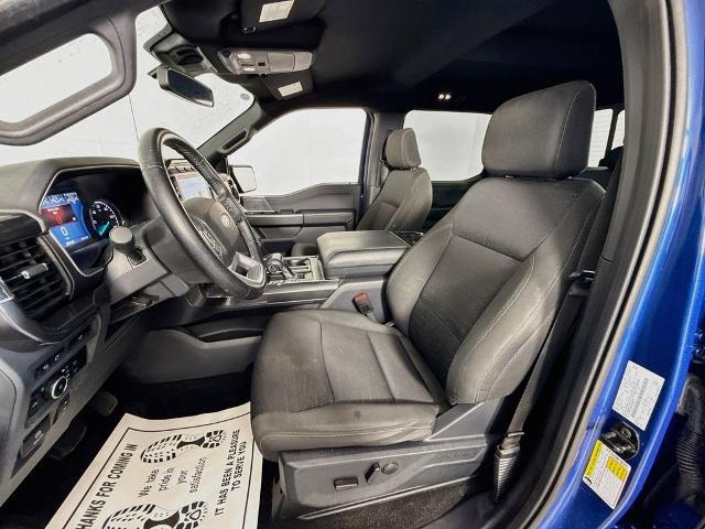 2023 Ford F-150 - $45,000