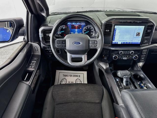 2023 Ford F-150 - $45,000