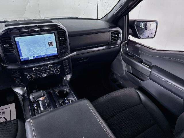 2023 Ford F-150 - $45,000