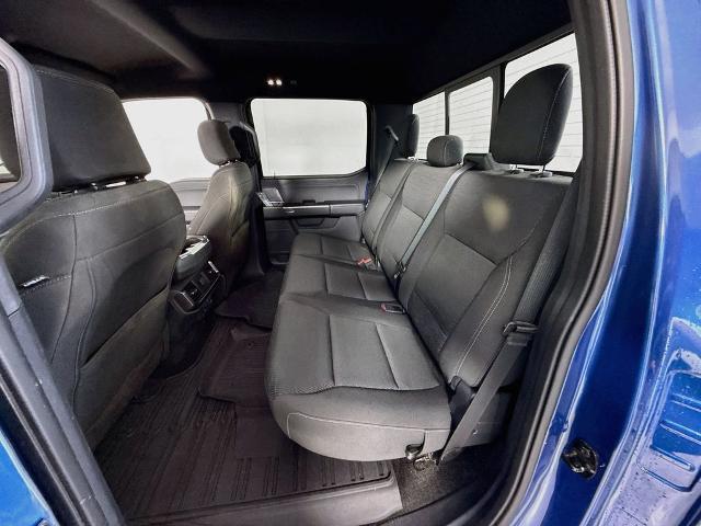 2023 Ford F-150 - $45,000