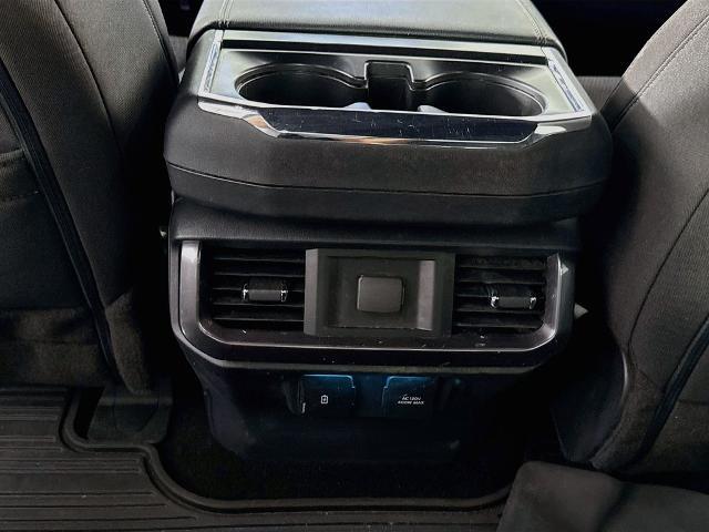 2023 Ford F-150 - $45,000