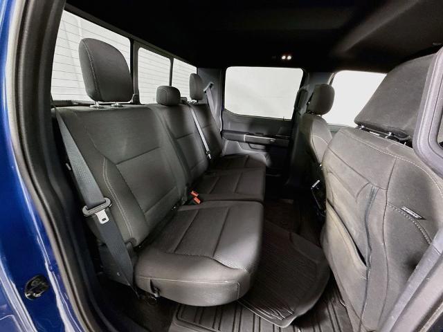 2023 Ford F-150 - $45,000