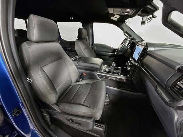 2023 Ford F-150 - $45,000