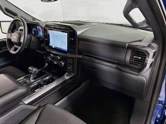 2023 Ford F-150 - $45,000
