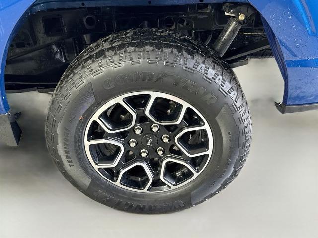 2023 Ford F-150 - $45,000