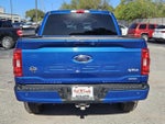 2023 F-150 Thumbnail 4