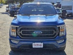 2023 F-150 Thumbnail 8