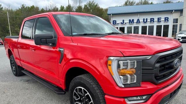 Preowned 2023 Ford F-150 XL for Sale