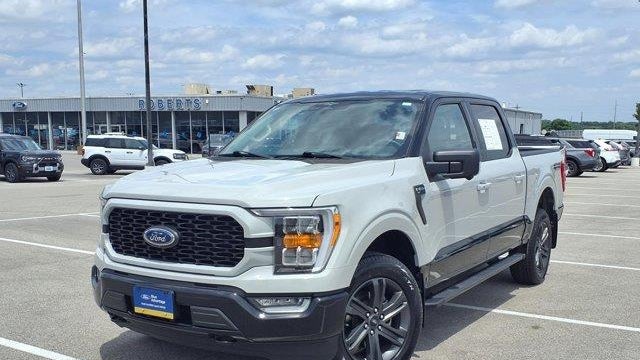 Preowned 2023 Ford F-150 Platinum for Sale