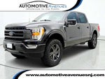 2023 F-150 Thumbnail 1