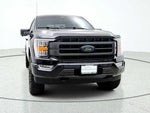 2023 F-150 Thumbnail 2