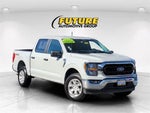 2023 F-150 Thumbnail 1