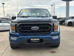 2023 F-150 Thumbnail 4