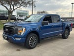2023 F-150 Thumbnail 5