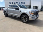 2023 F-150 Thumbnail 2