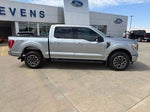 2023 F-150 Thumbnail 3