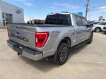 2023 F-150 Thumbnail 4