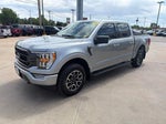 2023 F-150 Thumbnail 8