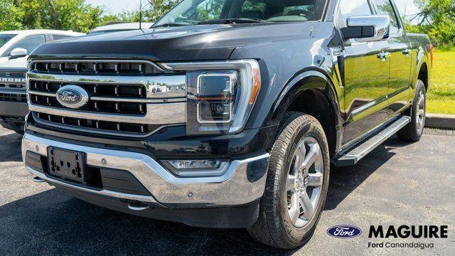 Preowned 2023 Ford F-150 XLT for Sale