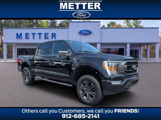2023 Ford F-150 - $42,988