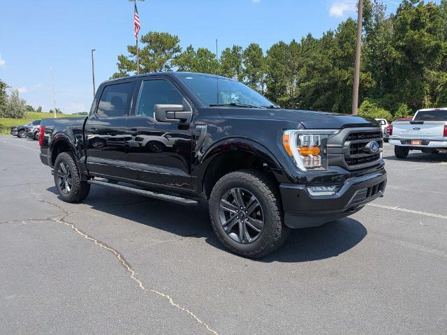 2023 Ford F-150 - $42,988