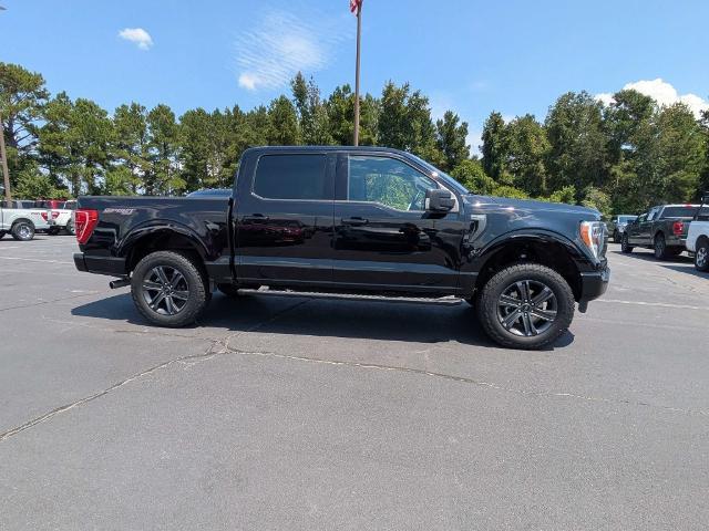 2023 Ford F-150 - $42,988