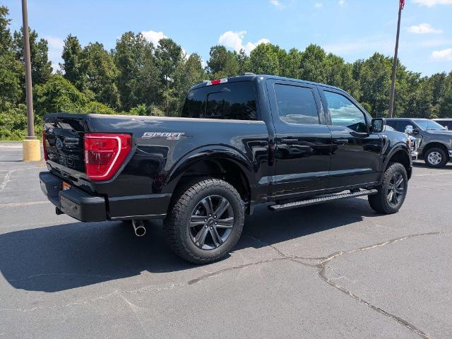 2023 Ford F-150 - $42,988