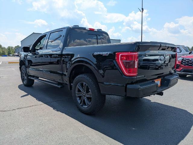 2023 Ford F-150 - $42,988