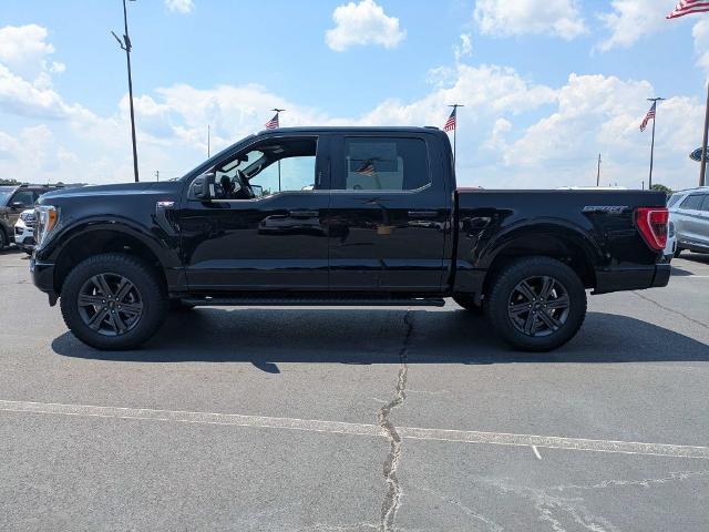 2023 Ford F-150 - $42,988