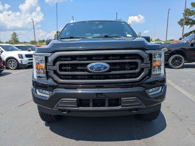 2023 Ford F-150 - $42,988