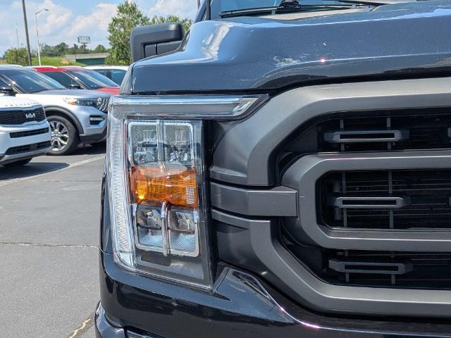 2023 Ford F-150 - $42,988
