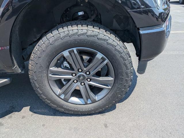 2023 Ford F-150 - $42,988