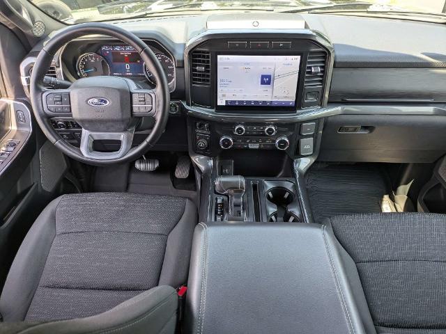 2023 Ford F-150 - $42,988