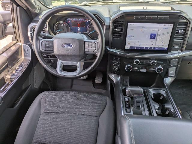 2023 Ford F-150 - $42,988