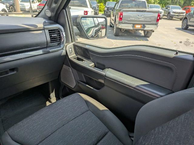 2023 Ford F-150 - $42,988