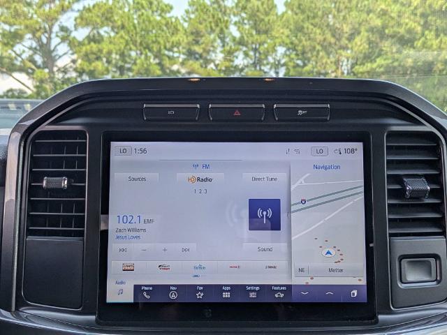 2023 Ford F-150 - $42,988
