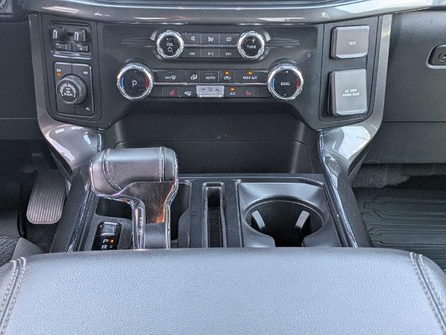 2023 Ford F-150 - $42,988
