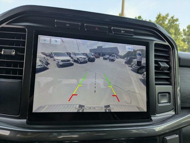 2023 Ford F-150 - $42,988