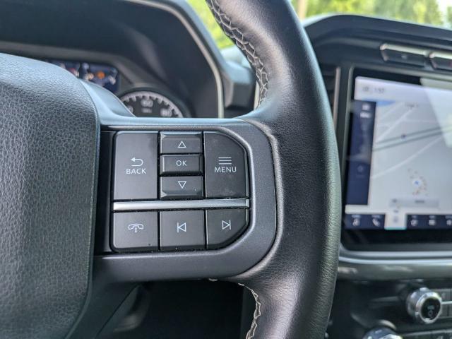 2023 Ford F-150 - $42,988