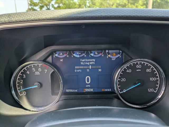 2023 Ford F-150 - $42,988
