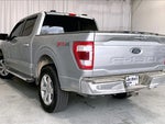 2023 F-150 Thumbnail 4