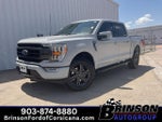 2023 F-150 Thumbnail 1