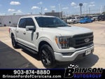2023 F-150 Thumbnail 3